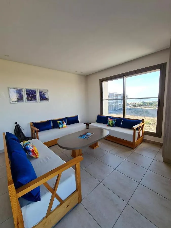 Apartamento Appartement Avec Vue Sur Mer Esauira