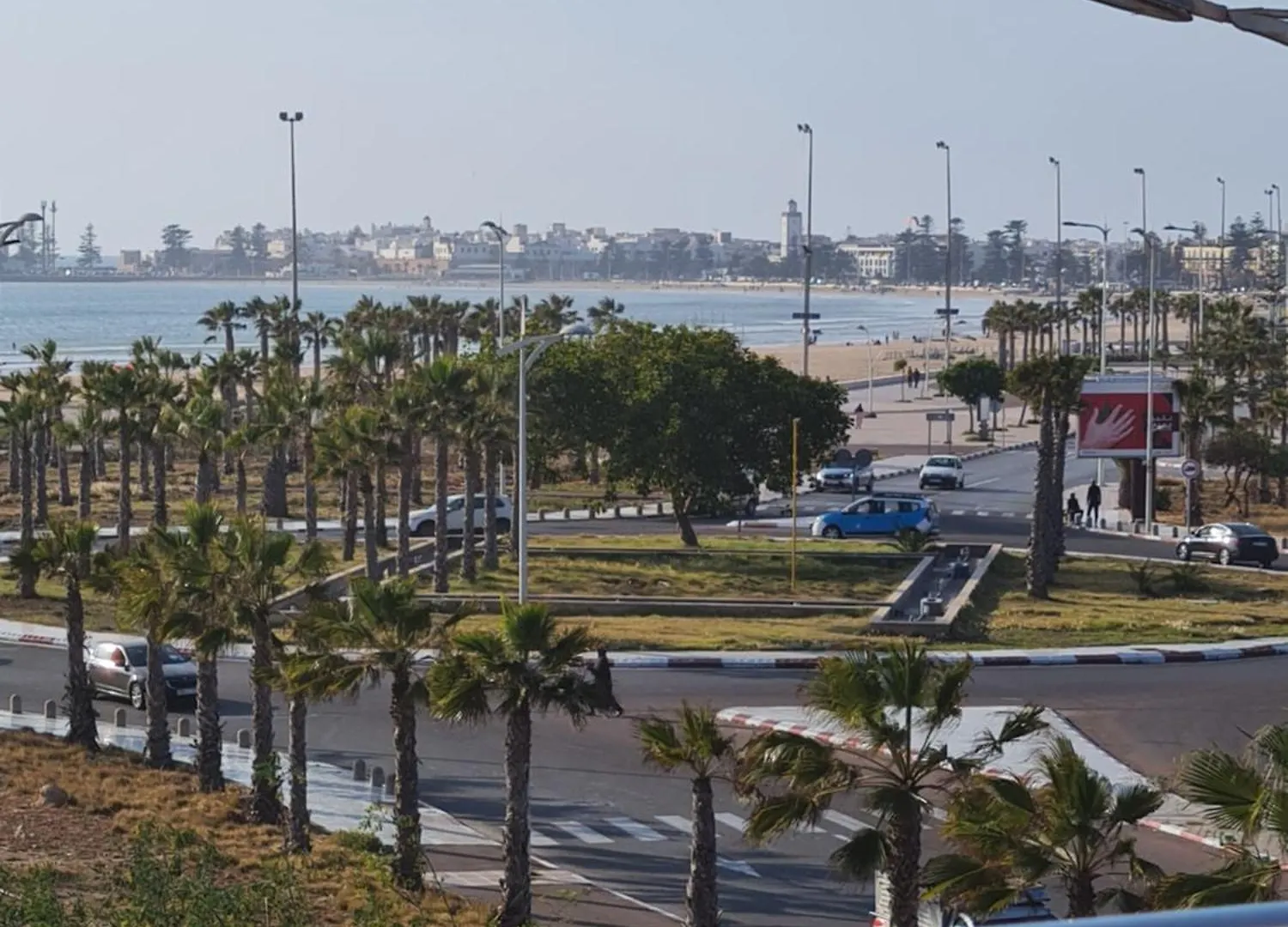 Apartamento Appartement Avec Vue Sur Mer Esauira
