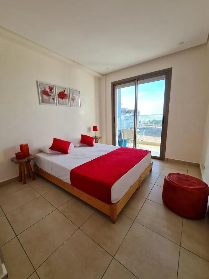 Appartement Avec Vue Sur Mer Szavíra Apartman