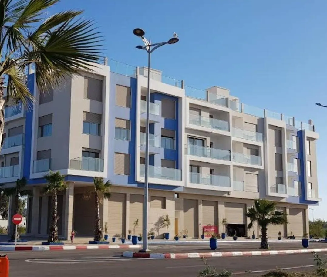 Appartement Avec Vue Sur Mer Szavíra 0*,