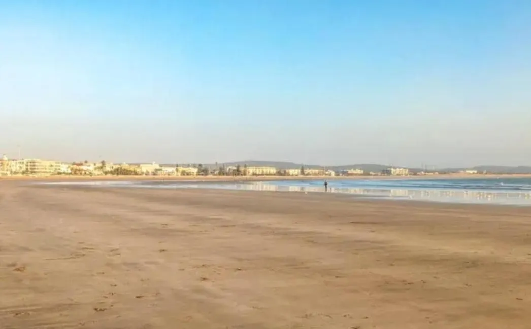 Appartement Avec Vue Sur Mer Szavíra